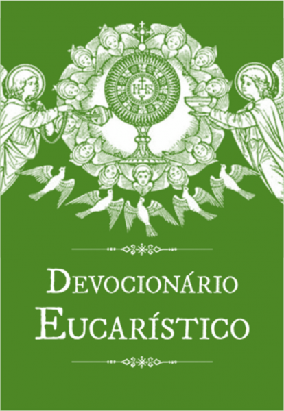 Devocionário Eucarístico