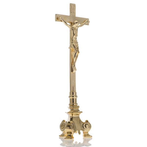 Cruz de altar
